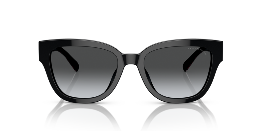 COACH HC8379U CL920 5002T3 54 SUNGLASSES