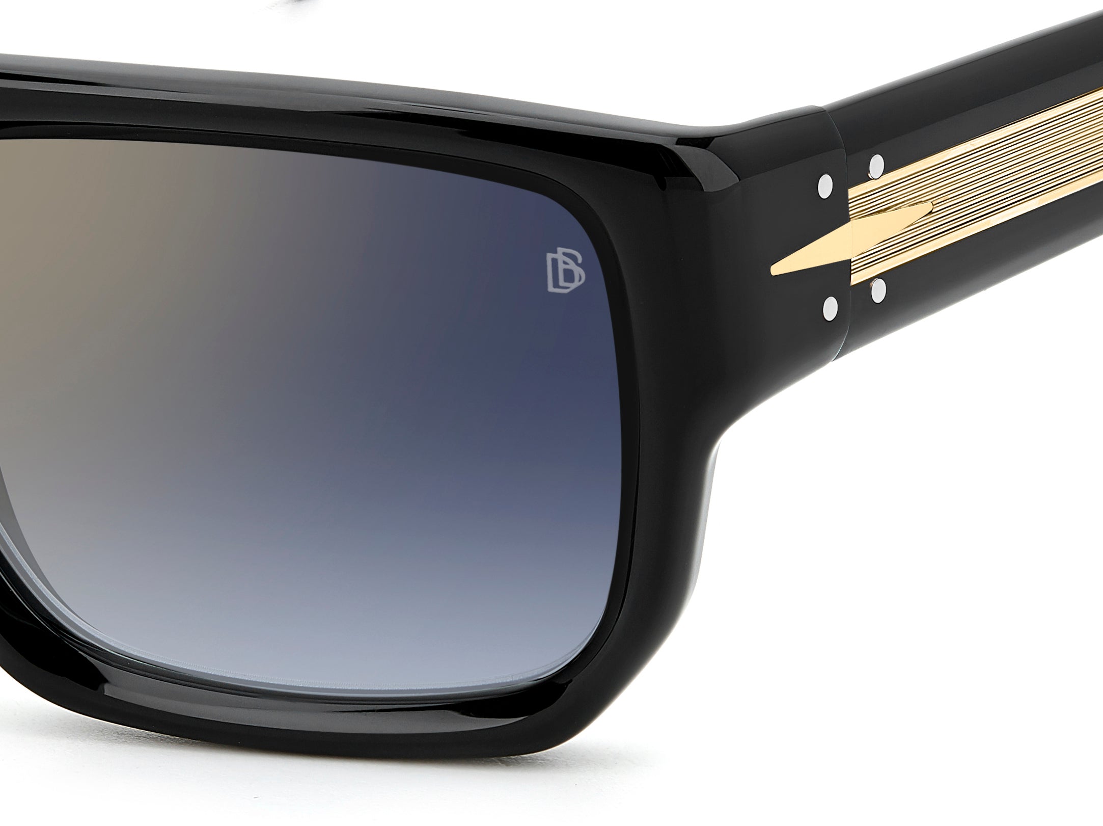 DAVID BECKHAM DB7132S 8071V 56 SUNGLASSES