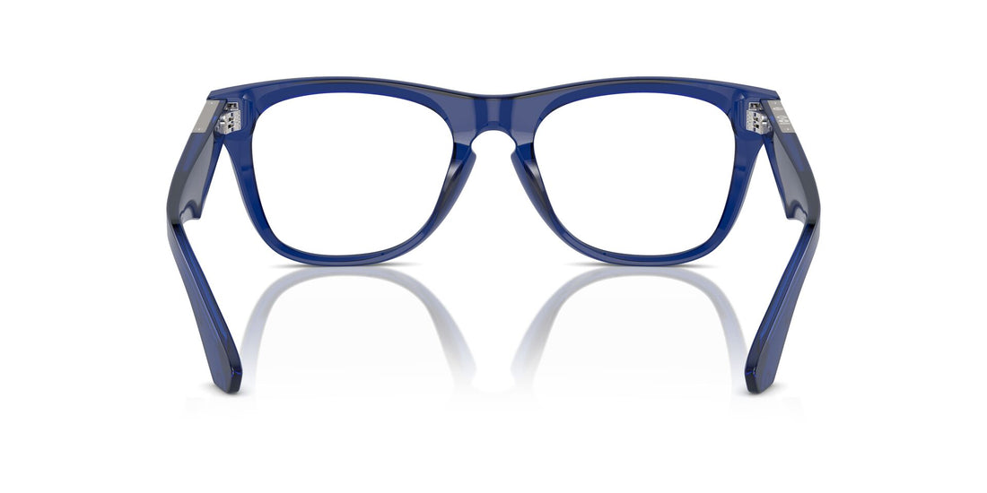 BURBERRY BE2409 4110 53 FRAME