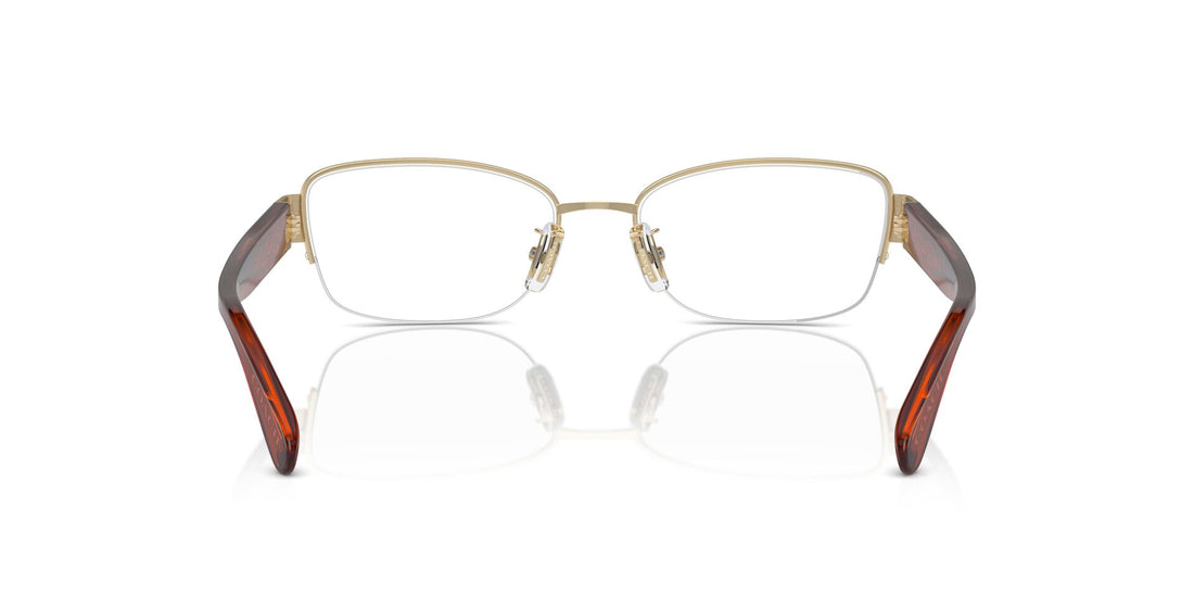 COACH HC5168 9005 53 FRAME