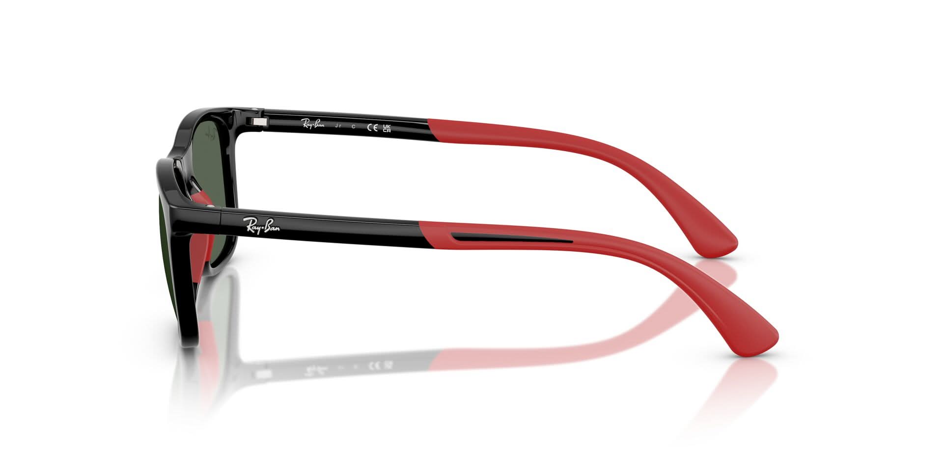 RAYBAN RJ9084S 7131 71 47 KIDS SUNGLASSES