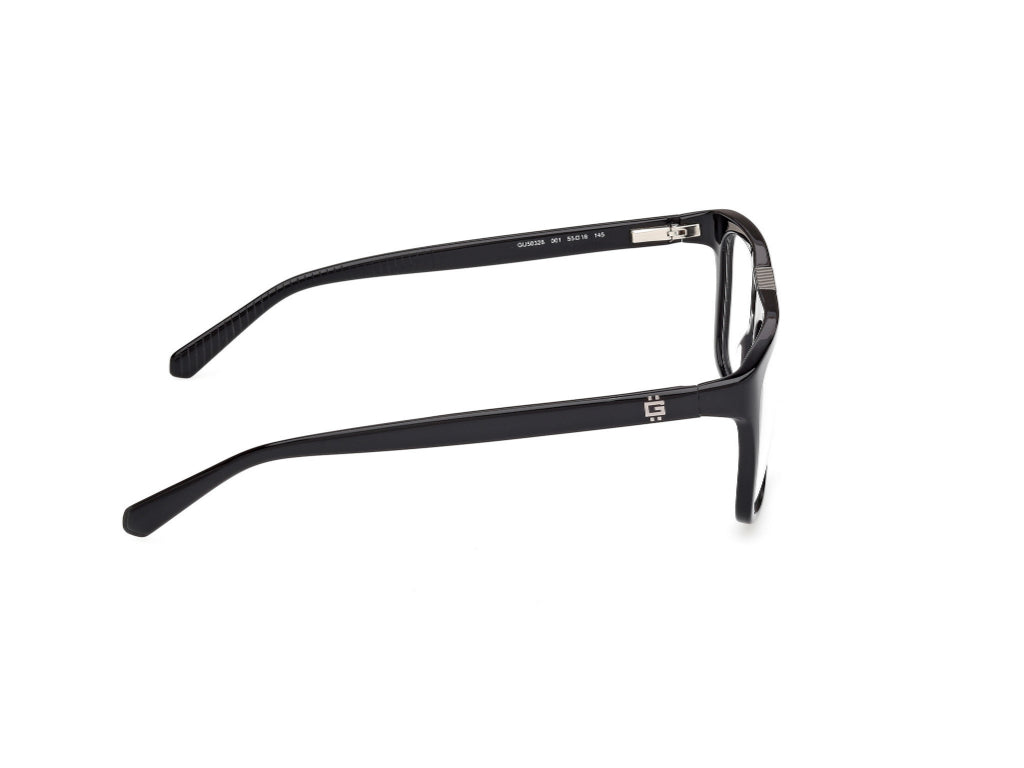GUESS GU50328 001 55 FRAME