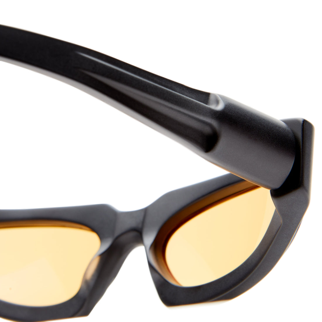 KUBORAUM E21 SUN MASKE BM 58 SUNGLASSES