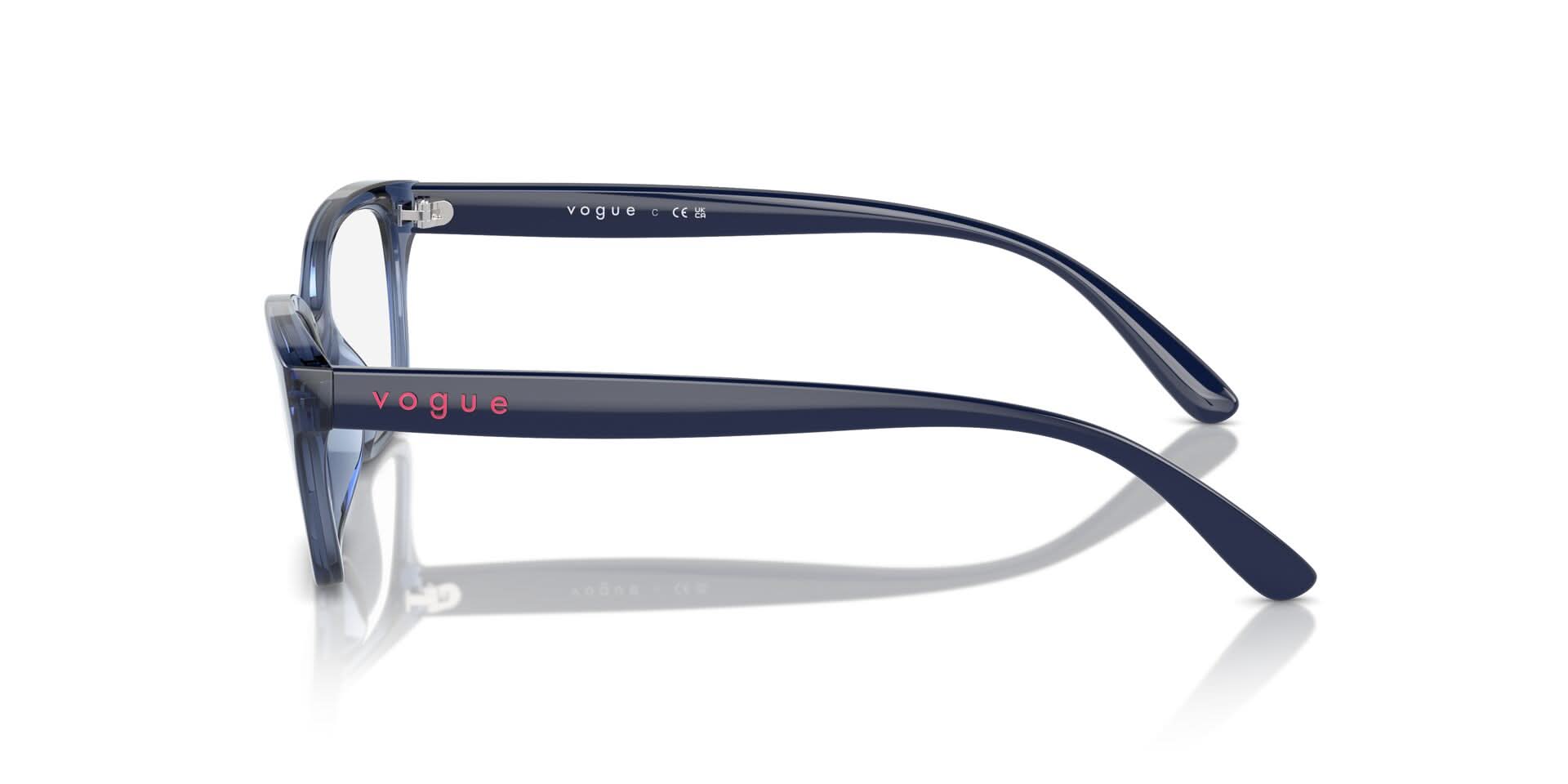 VOGUE VO5545I 2762 53 FRAME