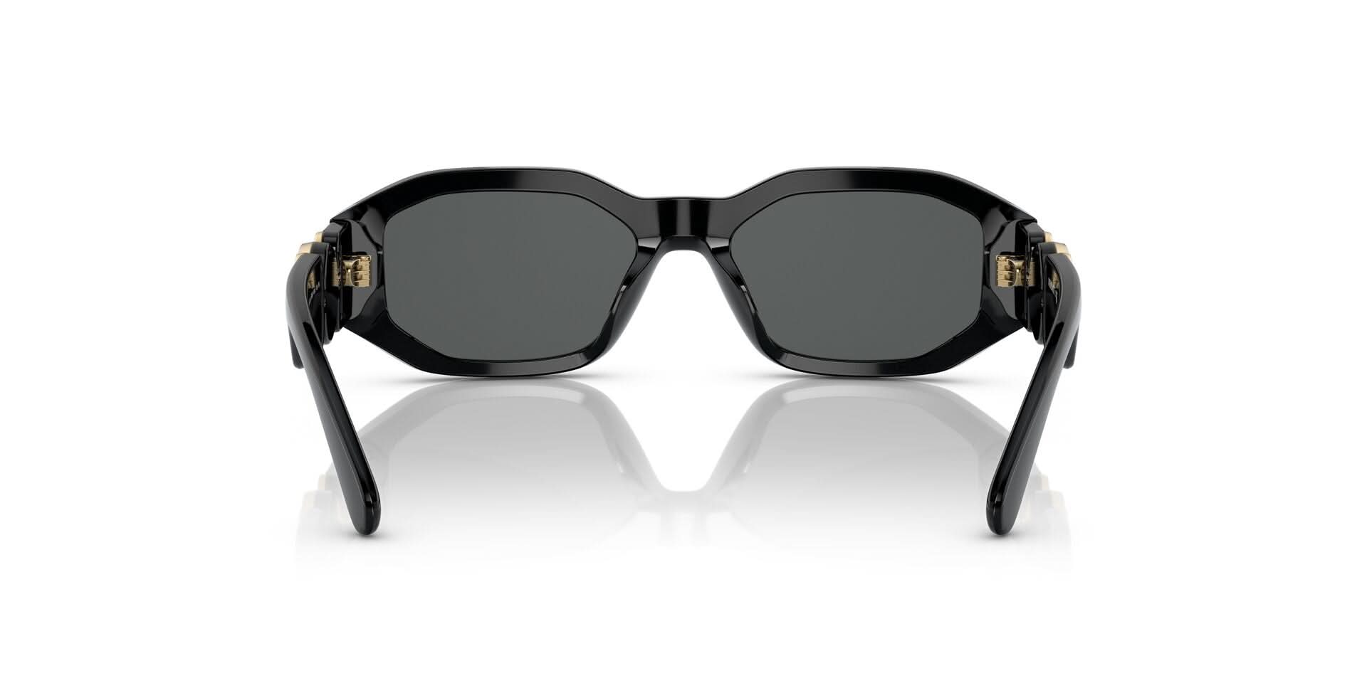 VERSACE VK4429U GB187 48 SUNGLASSES
