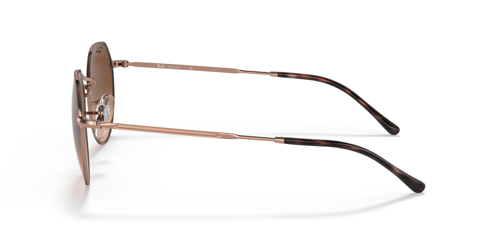 RAYBAN RB3565 JACK 9035A5 51 SUNGLASSES