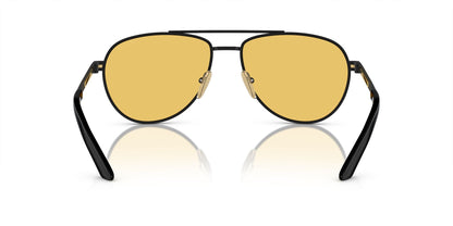 PRADA PRA54S 1BO90C 60 SUNGLASSES