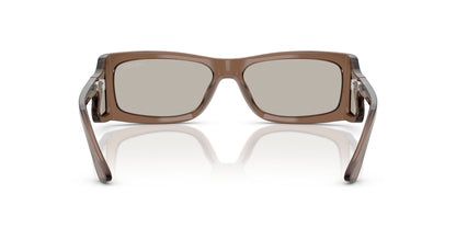 PRADA PRB03S 16W5J2 56 SUNGLASSES