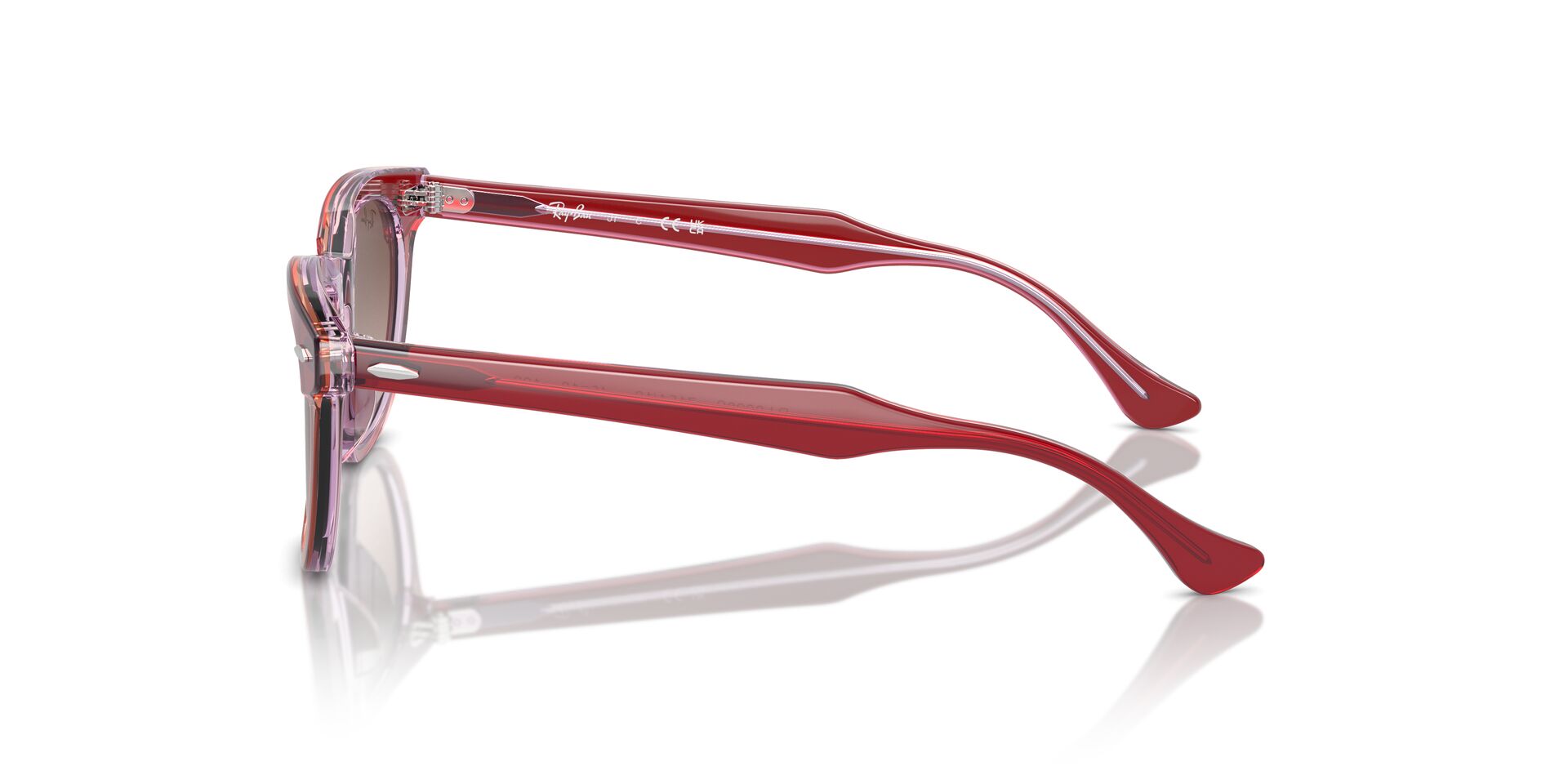 RAYBAN RJ9098S 715413 45 SUNGLASSES