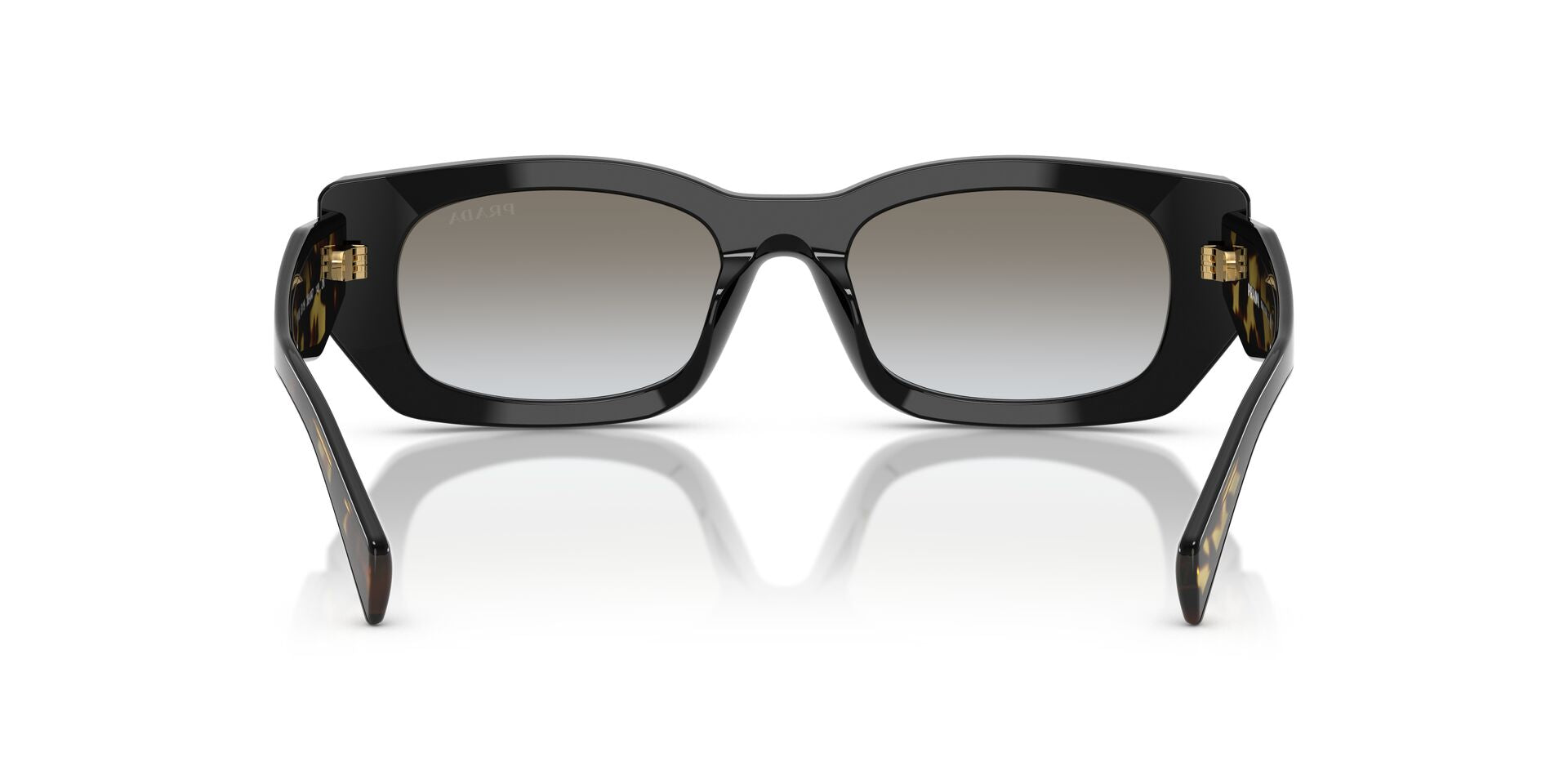 PRADA PRB05S  3890A7 53 SUNGLASSES