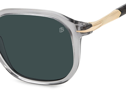 DAVID BECKHAM DB1115S KB7KU 52 SUNGLASSES