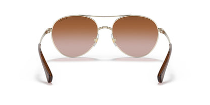 RALPH LAUREN RA4135 911613 55 SUNGLASSES