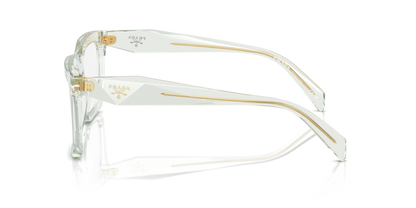 PRADA PRA19V 14R1O1 52 FRAME