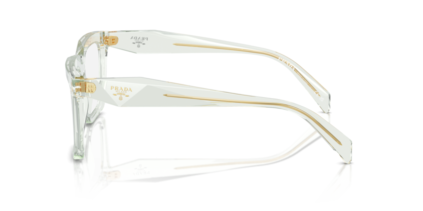 PRADA PRA19V 14R1O1 52 FRAME