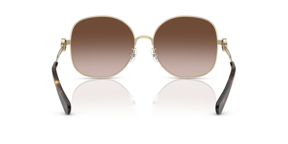 TORY BURCH TY6112 334613 56 SUNGLASSES