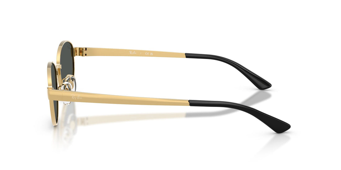 RAYBAN RB3774D 001 87 55 SUNGLASSES