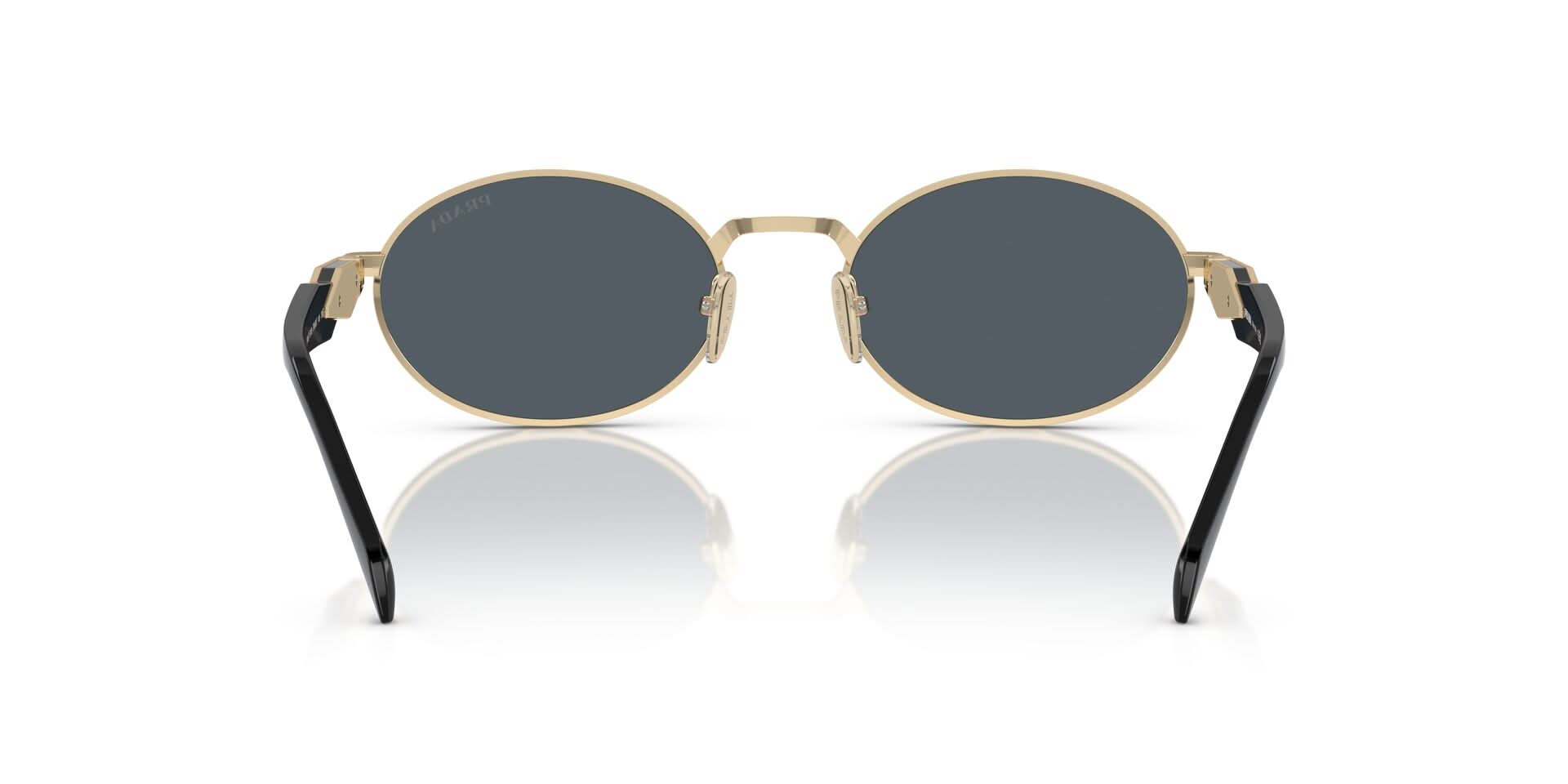 PRADA PR65ZS ZVN09T 55 SUNGLASSES