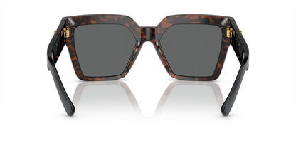 VERSACE VE4458 542987 54 SUNGLASSES