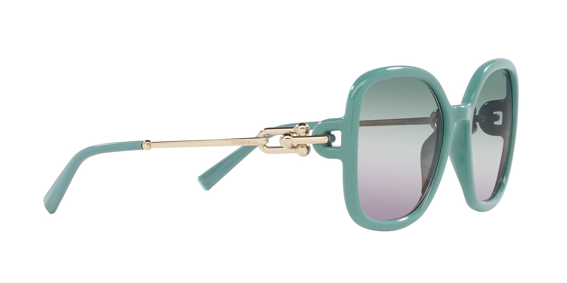 TIFFANY & CO TF4202U 8379EL 57 SUNGLASSES