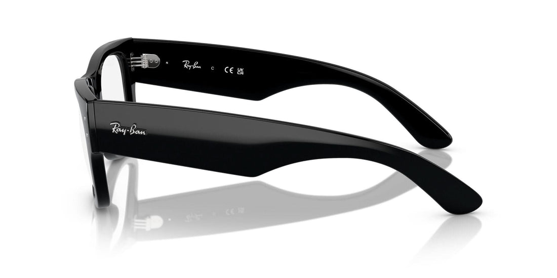 RAYBAN RX0840V MEGA WAYFARER 2000 51 FRAME