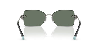 TIFFANY & CO TF3088 60033H 59 SUNGLASSES