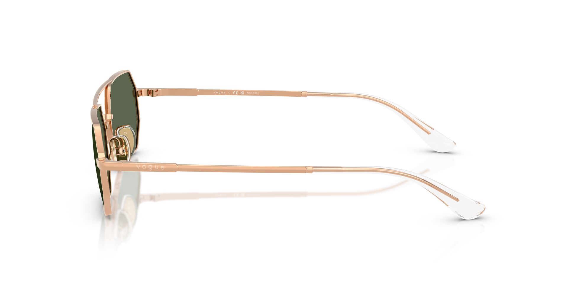 VOGUE VO4329S 51529A 55 SUNGLASSES