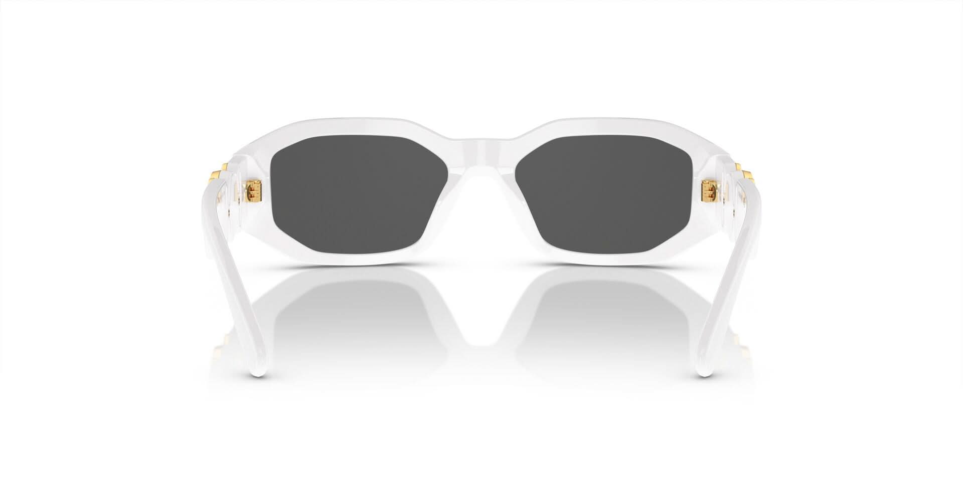 VERSACE 0VK4429U 314/87 48 KIDS SUNGLASSES