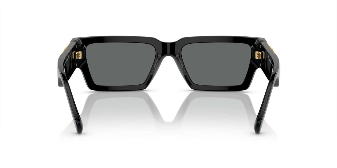 VERSACE VE4459 GB1/87 54 SUNGLASSES