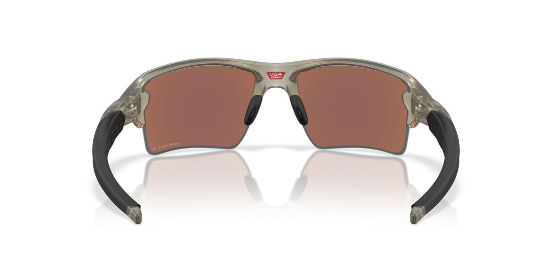 OAKLEY OO9188 FLAK 2.0 XL 9188J9 59 SUNGLASSES