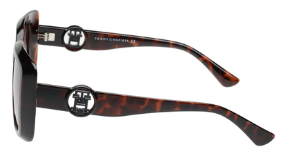 TOMMY HILFIGER TH1593 C2 52 SUNGLASSES