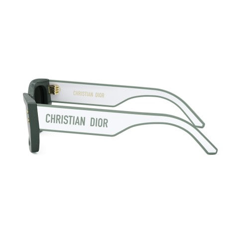 DIOR DIORPACIFIC S2U CD40113U 55A7 53 SUNGLASSES