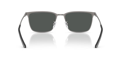 EMPORIO ARMANI EA2164D 300187 57 SUNGLASSES