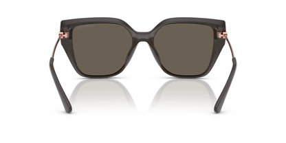 MICHAEL KORS MK2231U ST. BARTHS 4003/3 54 SUNGLASSES