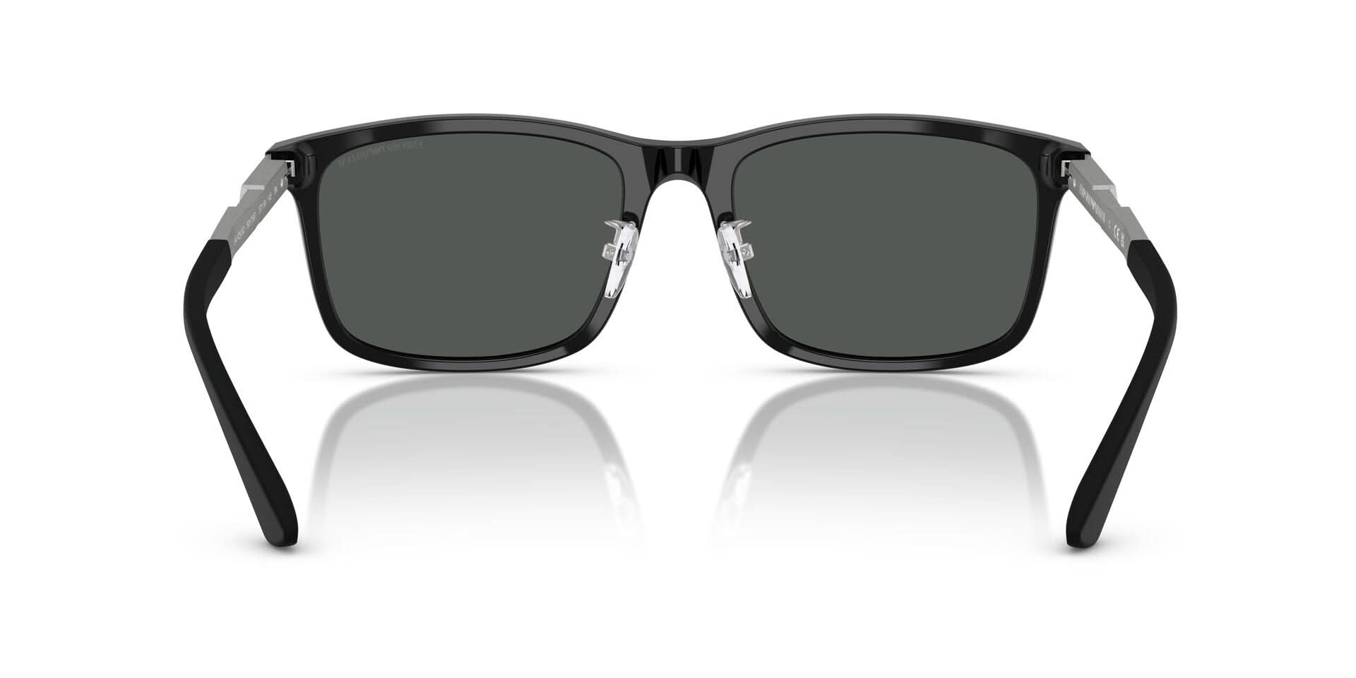 EMPORIO ARMANI EA4241D 501787 57 SUNGLASSES