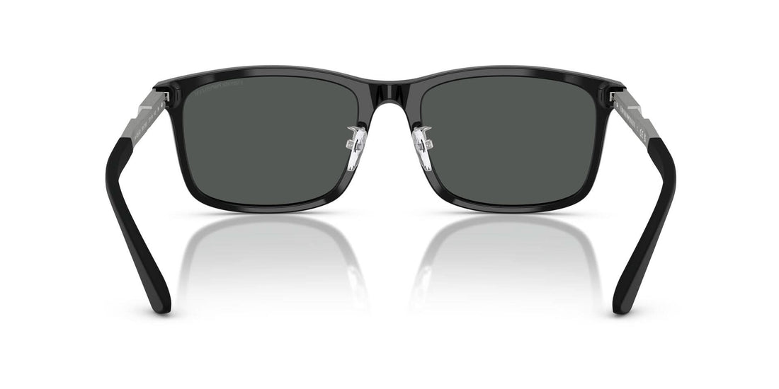 EMPORIO ARMANI EA4241D 501787 57 SUNGLASSES