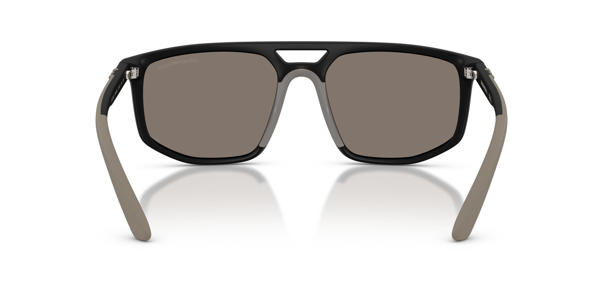 EMPORIO ARMANI EA4248U 5001 6G 58 SUNGLASSES