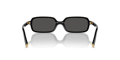 MIU MIU MU11ZS 16K5S0 51 SUNGLASSES