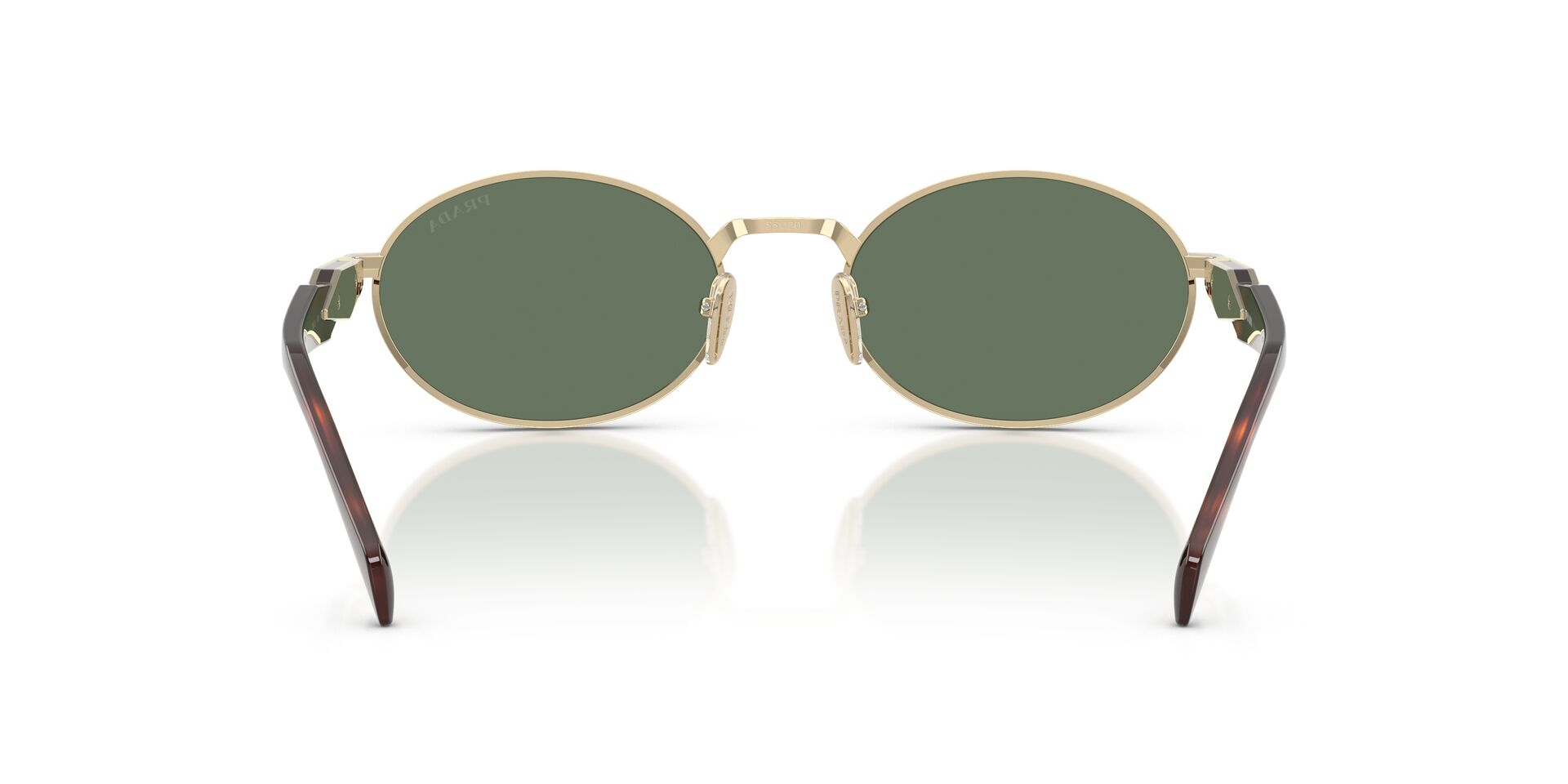 PRADA PR65ZS ZVN70L 55 SUNGLASSES