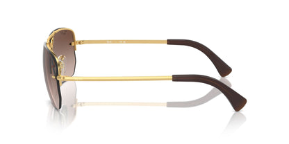 RAYBAN RB3738I 001/13 59 SUNGLASSES
