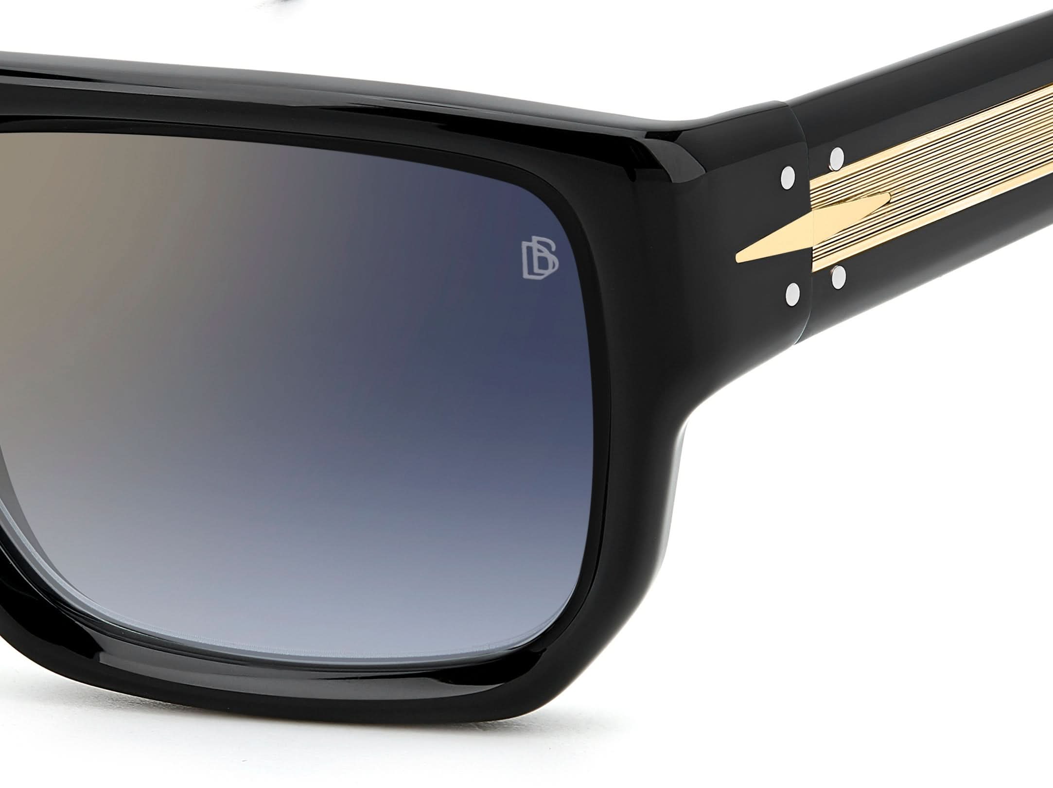 DAVID BECKHAM DB7132S 8071V 56 SUNGLASSES