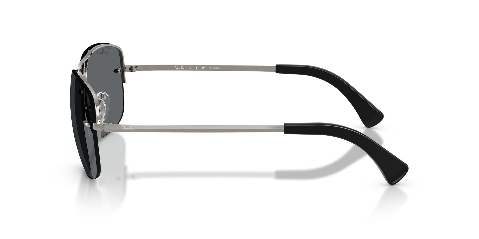 RAYBAN RB3761I 004 81 59 SUNGLASSES