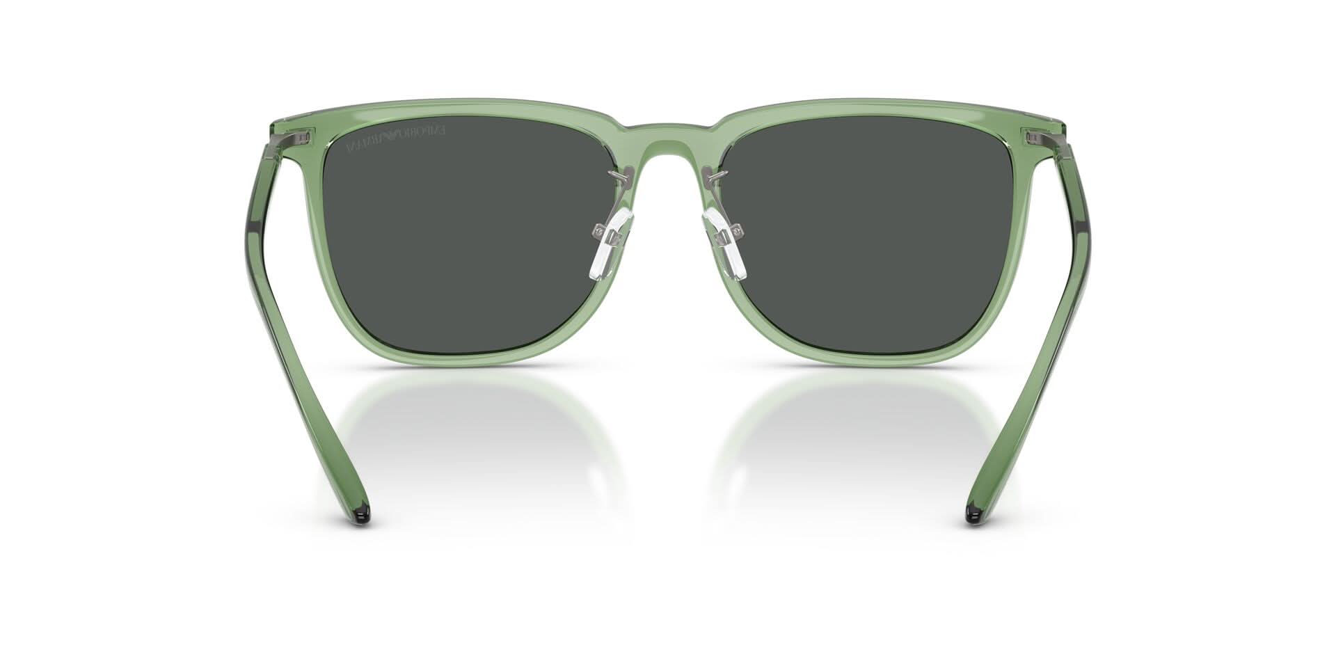 EMPORIO ARMANI EA4255D 536287 56 SUNGLASSES