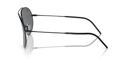 RAYBAN RBR0101S AVIATOR REVERSE 002/GR 62 SUNGLASSES