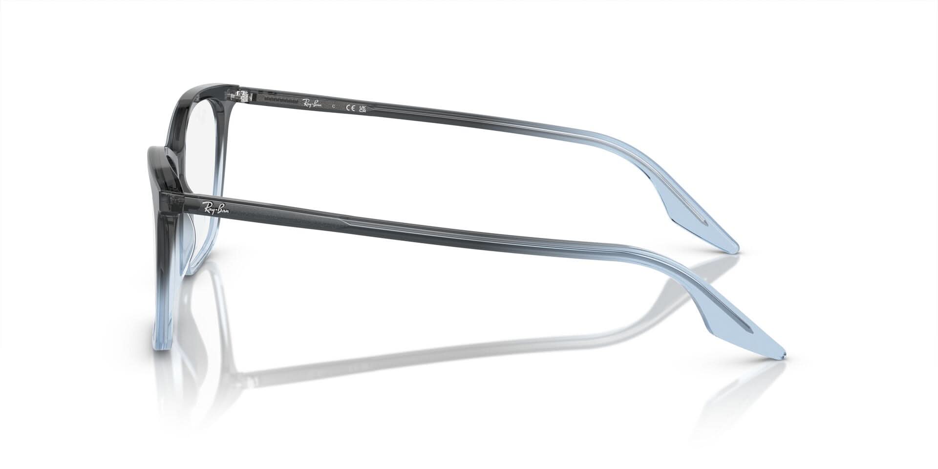RAYBAN RX5422 8309 52 FRAME