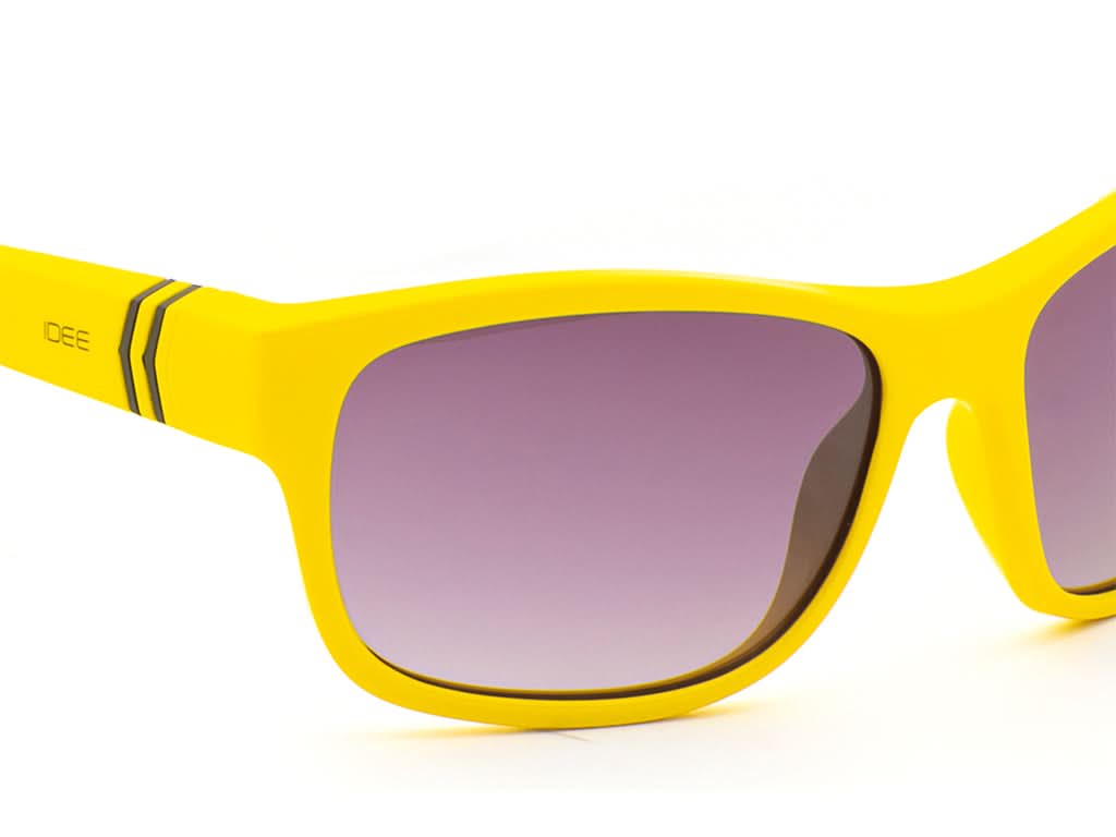 iDEE Y648 C3 53 KIDS SUNGLASSES
