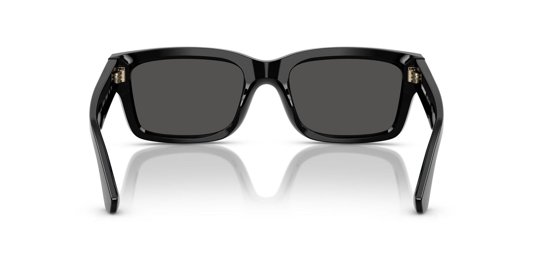 BURBERRY BE4443 300187 55 SUNGLASSES