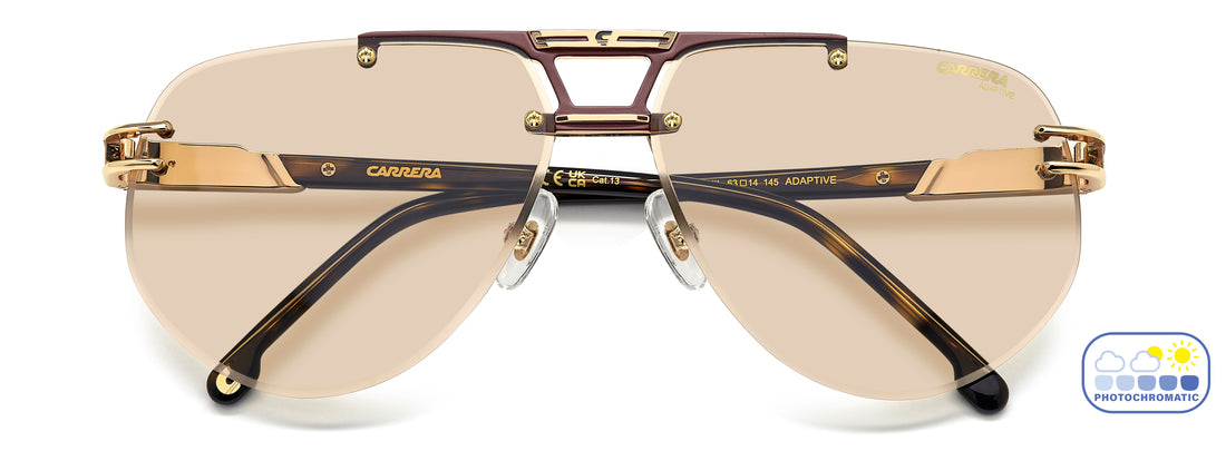 CARRERA CA1087S 06JII 63 SUNGLASSES