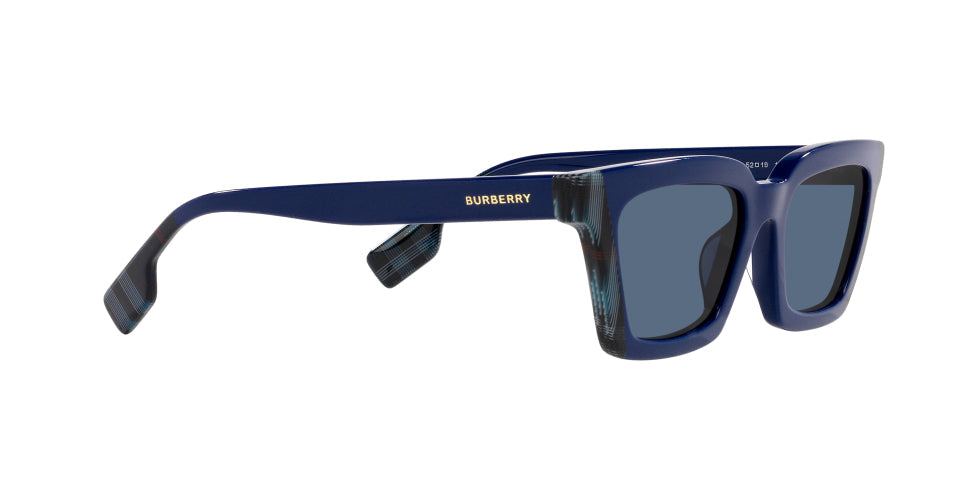 BURBERRY BE4392U BRIAR 405780 52 SUNGLASSES