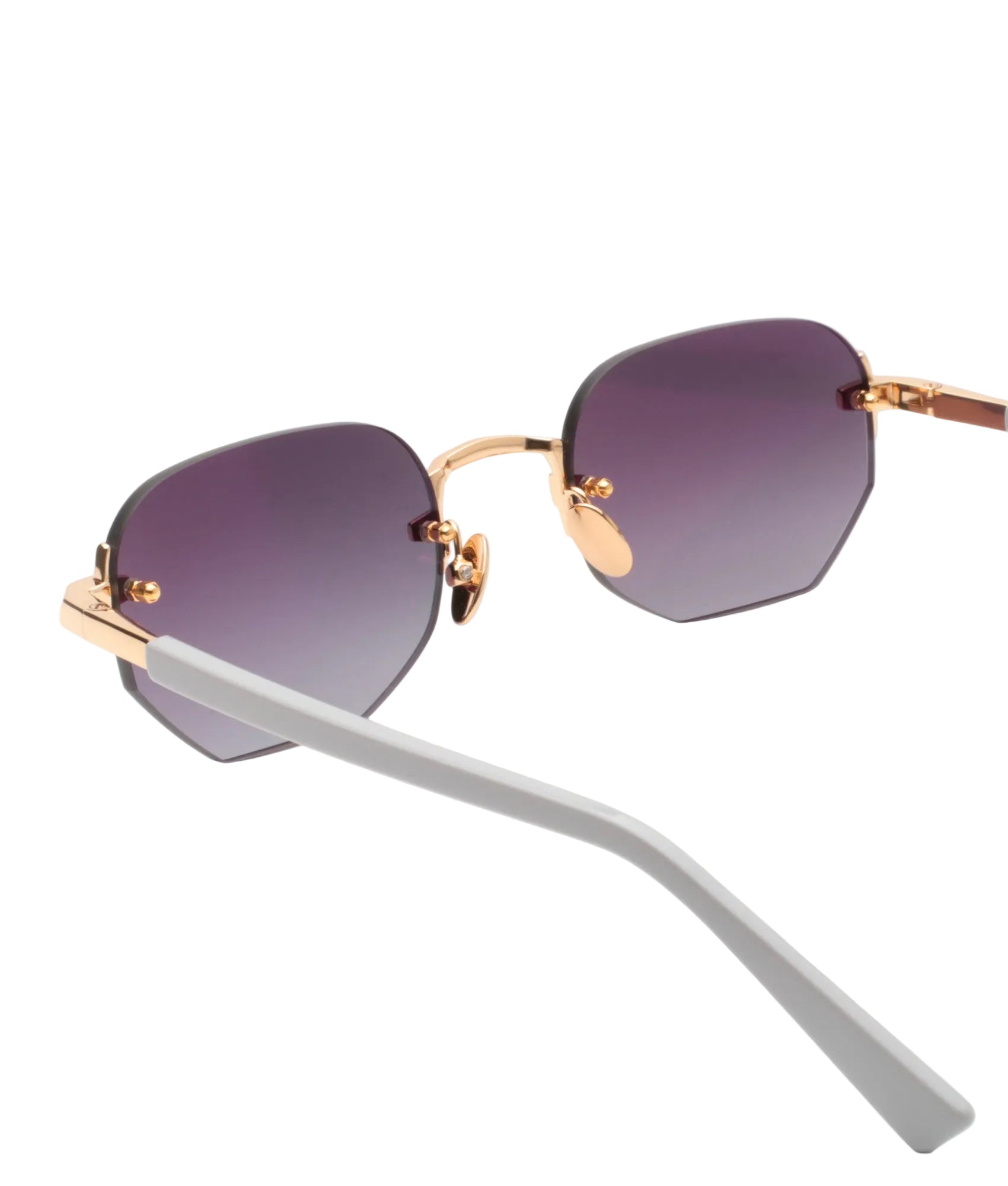 GAST MOONSTONE MNS05 52 SUNGLASSES