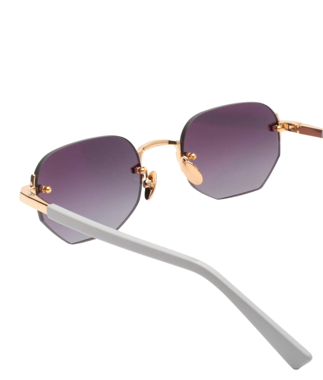 GAST MOONSTONE MNS05 52 SUNGLASSES